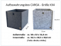 Preview: CARGA-Box KX4 im Detail